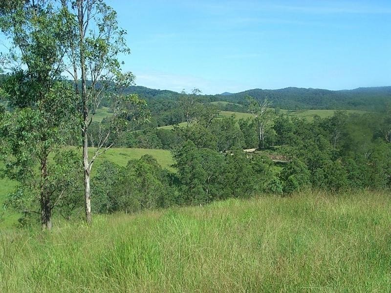 1051 Warbro Brook Road, Willi Willi via, Kempsey NSW 2440