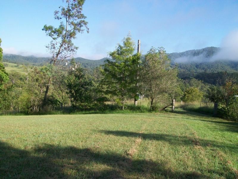 1051 Warbro Brook Road, Willi Willi via, Kempsey NSW 2440