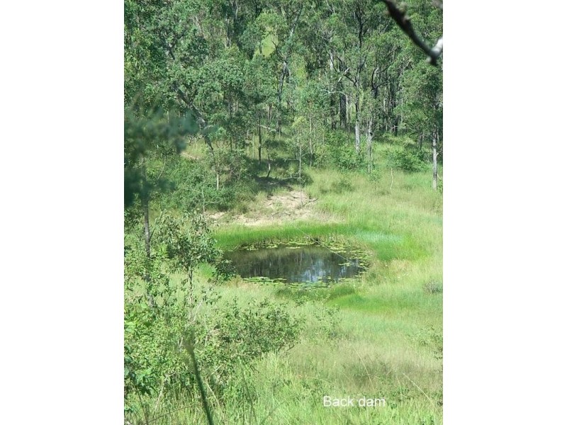 1051 Warbro Brook Road, Willi Willi via, Kempsey NSW 2440