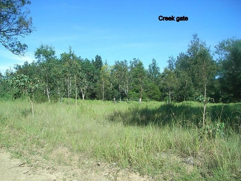 1051 Warbro Brook Road, Willi Willi via, Kempsey NSW 2440