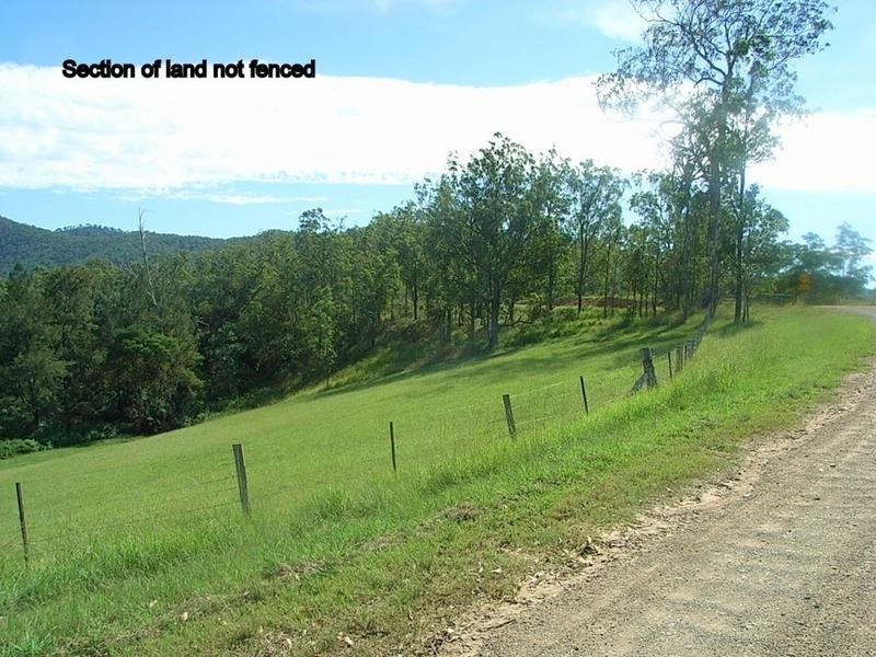 1051 Warbro Brook Road, Willi Willi via, Kempsey NSW 2440