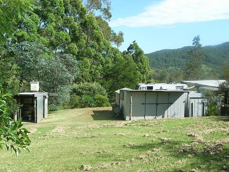 1051 Warbro Brook Road, Willi Willi via, Kempsey NSW 2440