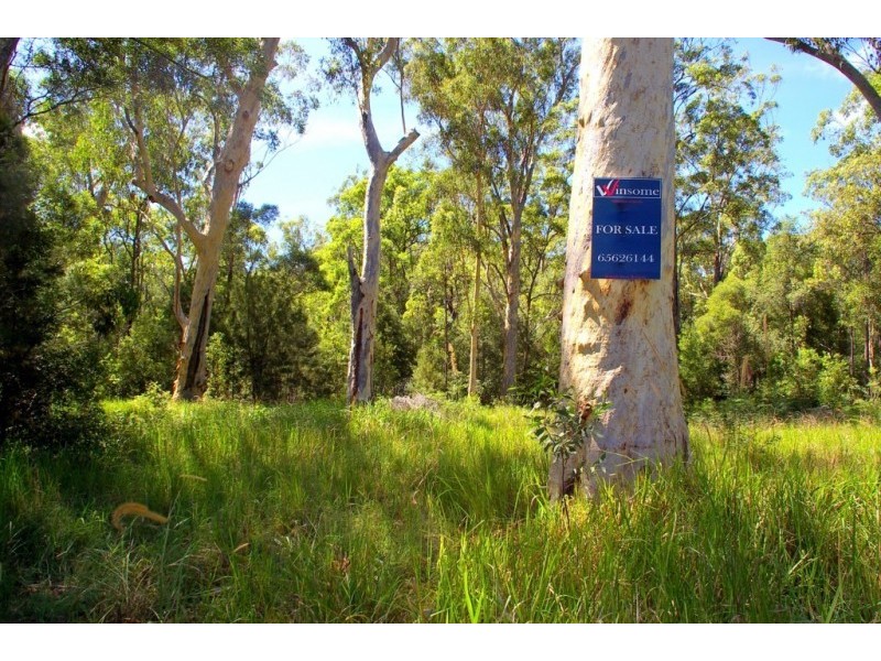 Lot 9 Wedlock Close, Kempsey NSW 2440