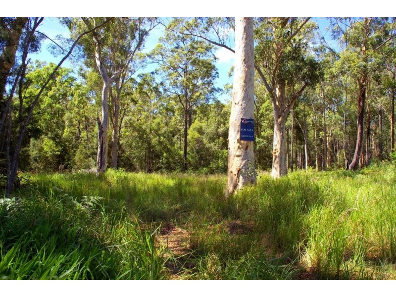 Lot 9 Wedlock Close, Kempsey NSW 2440