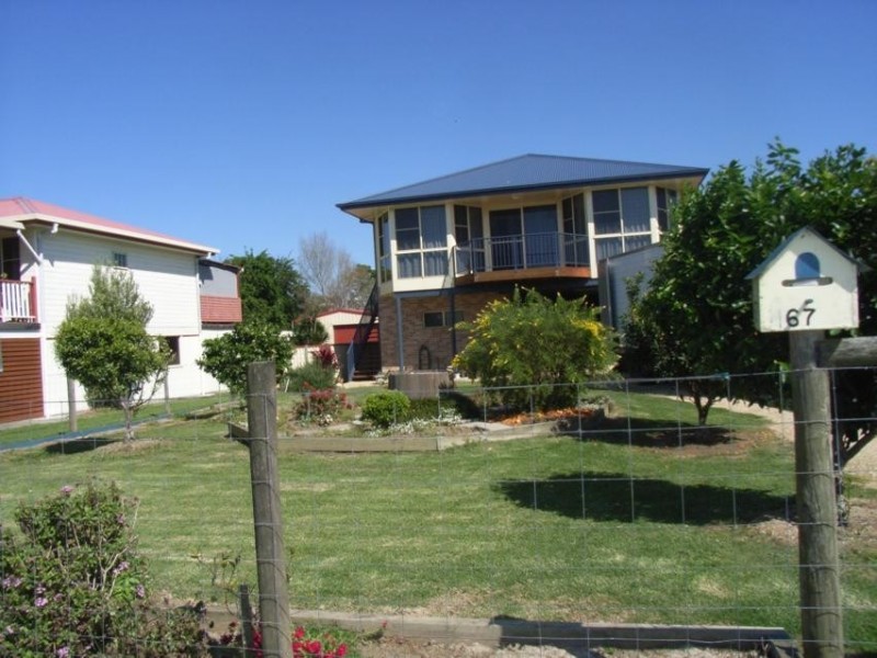 67 Belmore Street, Smithtown NSW 2440