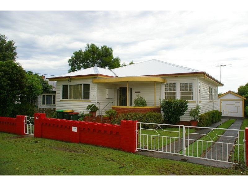 82 Broughton Street, West Kempsey NSW 2440