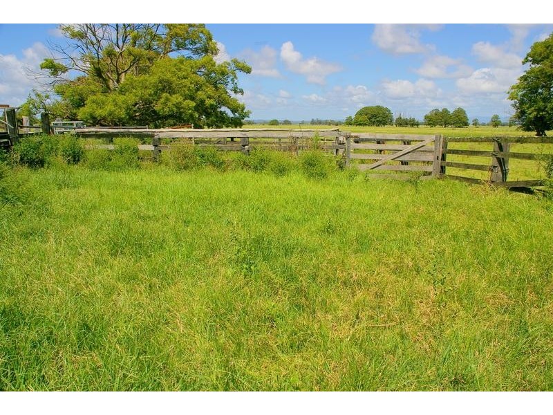 639 Outer Road, Austral Eden via, Kempsey NSW 2440
