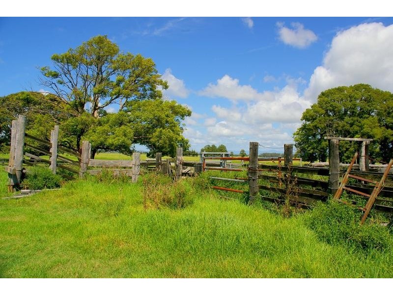 639 Outer Road, Austral Eden via, Kempsey NSW 2440