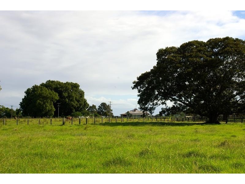 639 Outer Road, Austral Eden via, Kempsey NSW 2440