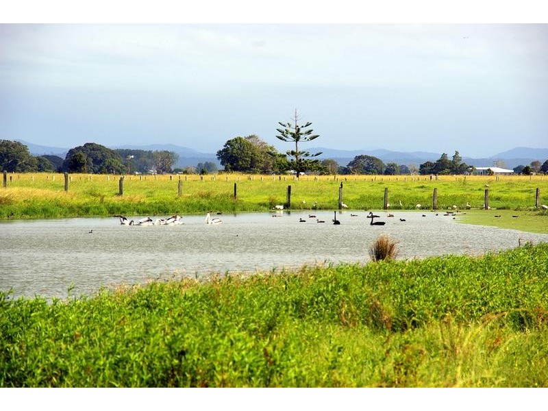 639 Outer Road, Austral Eden via, Kempsey NSW 2440