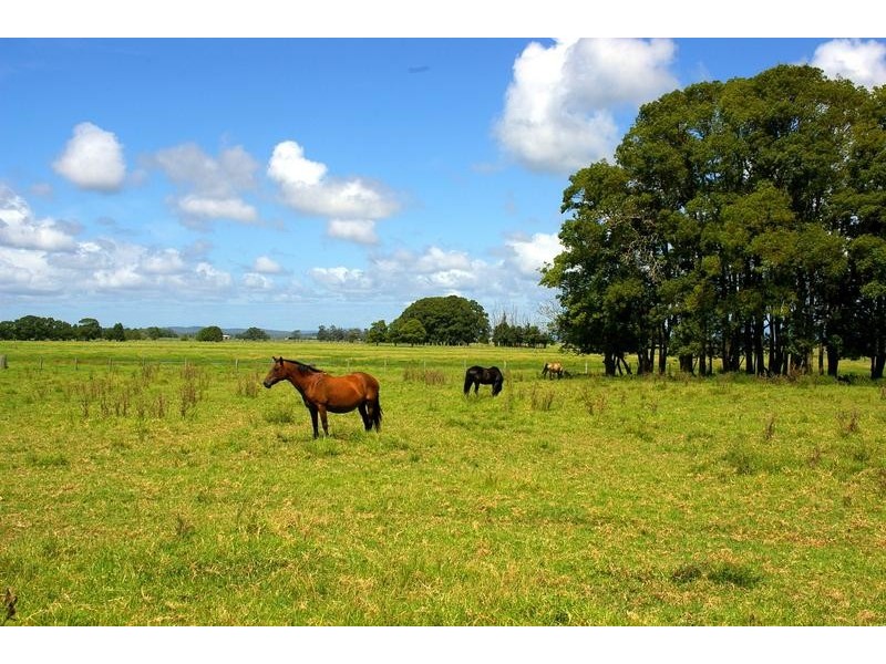 639 Outer Road, Austral Eden via, Kempsey NSW 2440