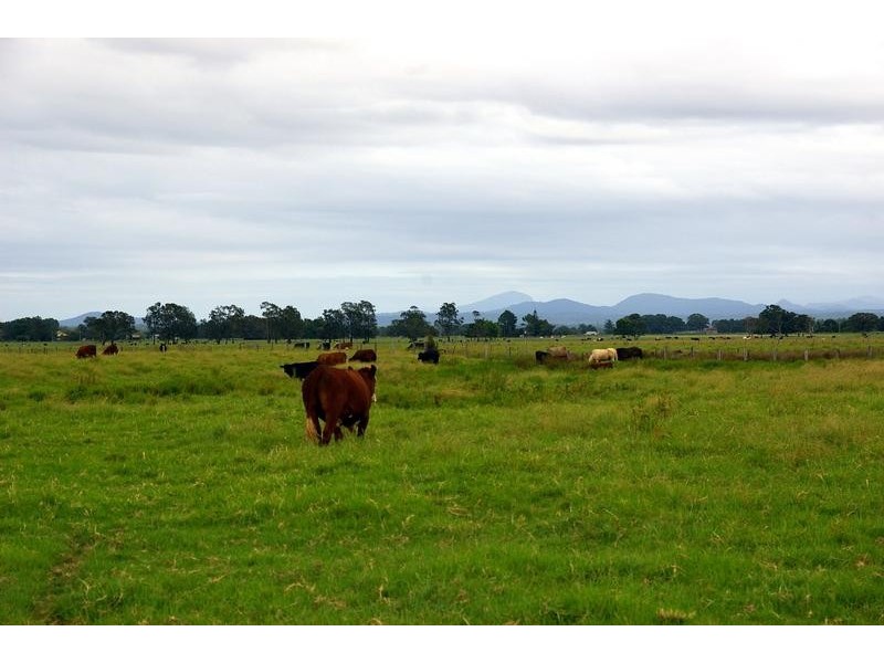 639 Outer Road, Austral Eden via, Kempsey NSW 2440