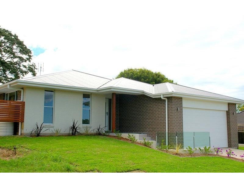 Lot 9 Milton Dufty Place, East Kempsey NSW 2440