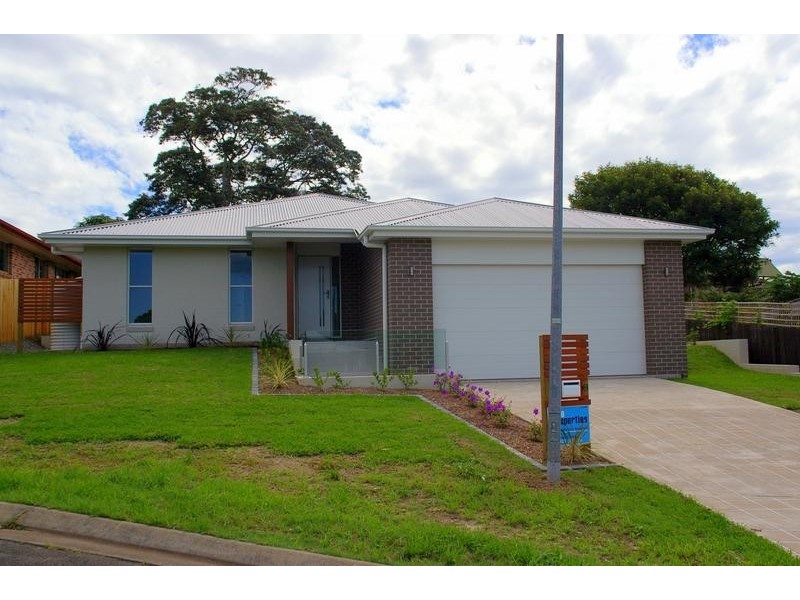 Lot 9 Milton Dufty Place, East Kempsey NSW 2440