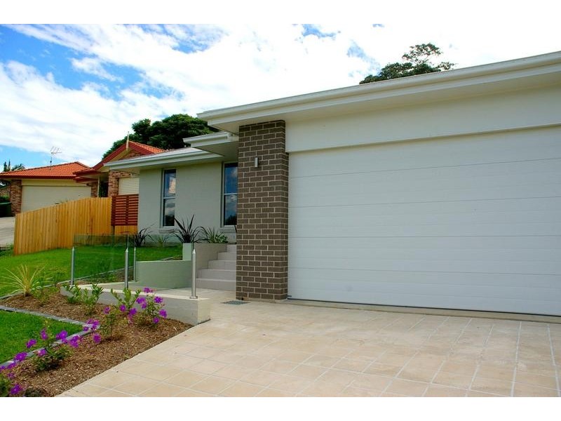 Lot 9 Milton Dufty Place, East Kempsey NSW 2440