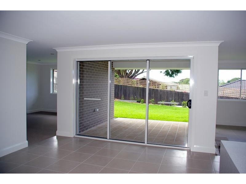 Lot 9 Milton Dufty Place, East Kempsey NSW 2440