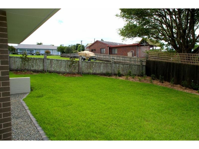 Lot 9 Milton Dufty Place, East Kempsey NSW 2440