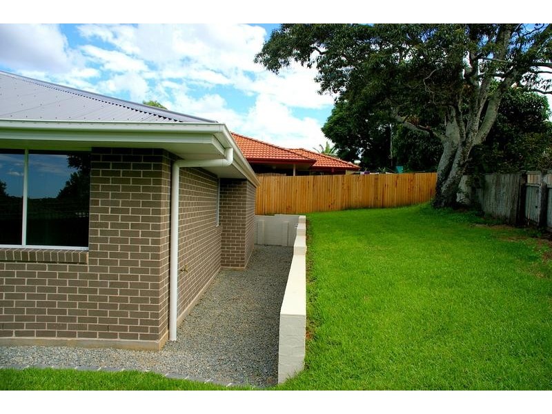 Lot 9 Milton Dufty Place, East Kempsey NSW 2440