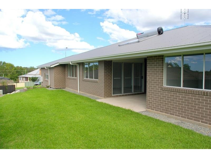 Lot 9 Milton Dufty Place, East Kempsey NSW 2440