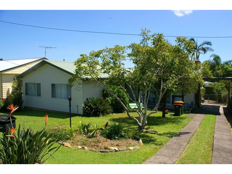 44 Cameron Street, West Kempsey NSW 2440
