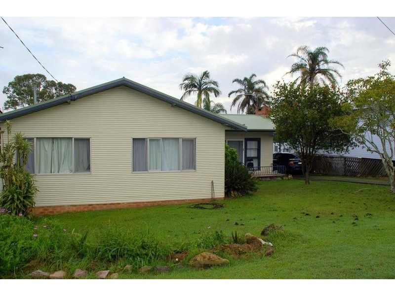 44 Cameron Street, West Kempsey NSW 2440