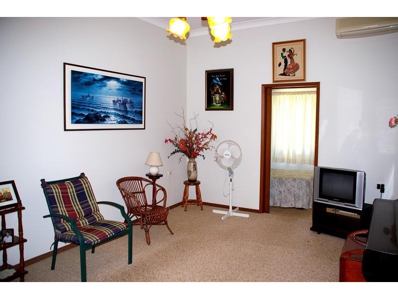 43 Sullivan Street, East Kempsey NSW 2440