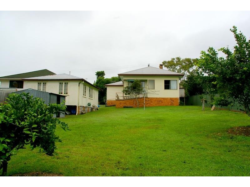 43 Sullivan Street, East Kempsey NSW 2440