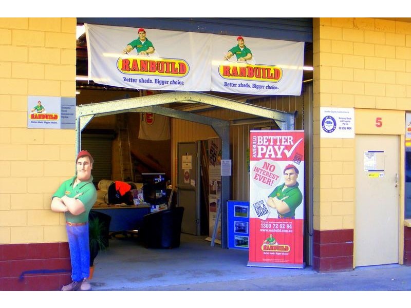 5/21-29 Angus McNeil Crescent, Kempsey NSW 2440