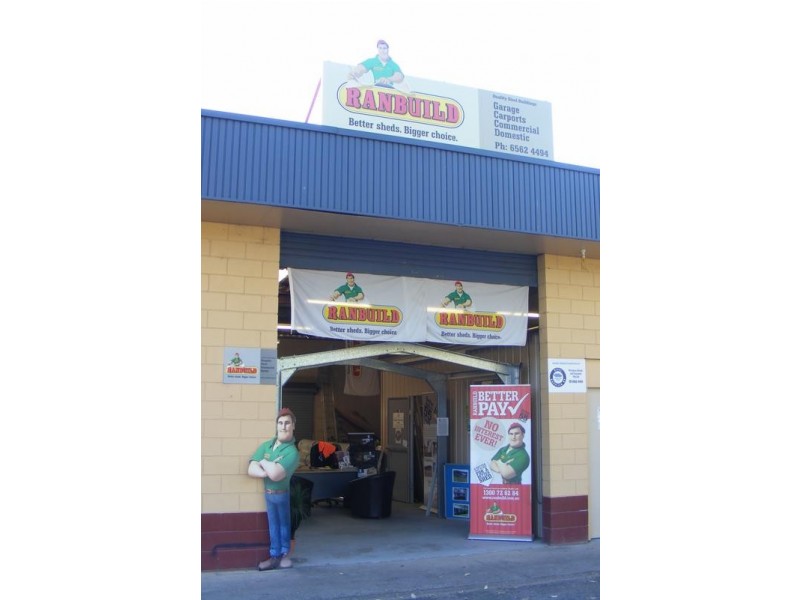 5/21-29 Angus McNeil Crescent, Kempsey NSW 2440