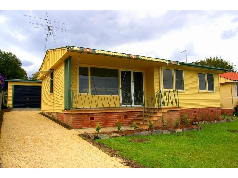 36 Clarence Ryan Avenue, West Kempsey NSW 2440