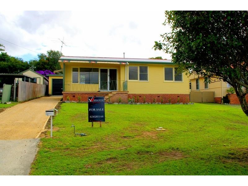 36 Clarence Ryan Avenue, West Kempsey NSW 2440