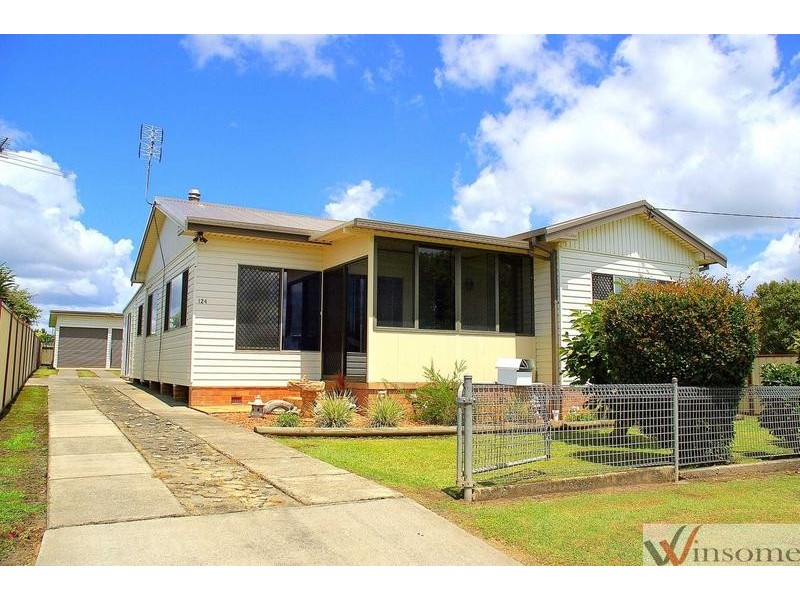 124 Macleay Street, Frederickton NSW 2440