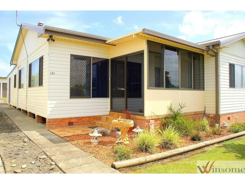 124 Macleay Street, Frederickton NSW 2440