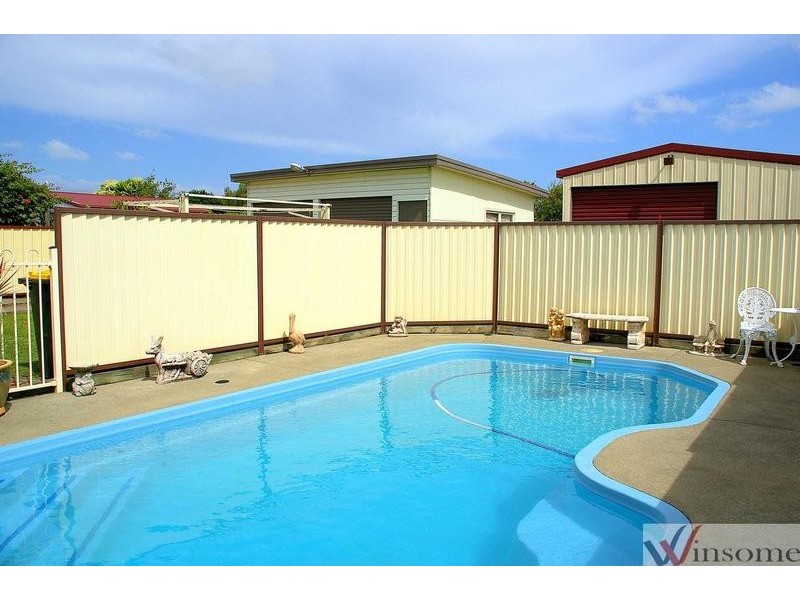 124 Macleay Street, Frederickton NSW 2440