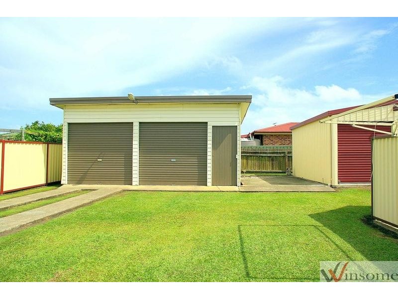 124 Macleay Street, Frederickton NSW 2440