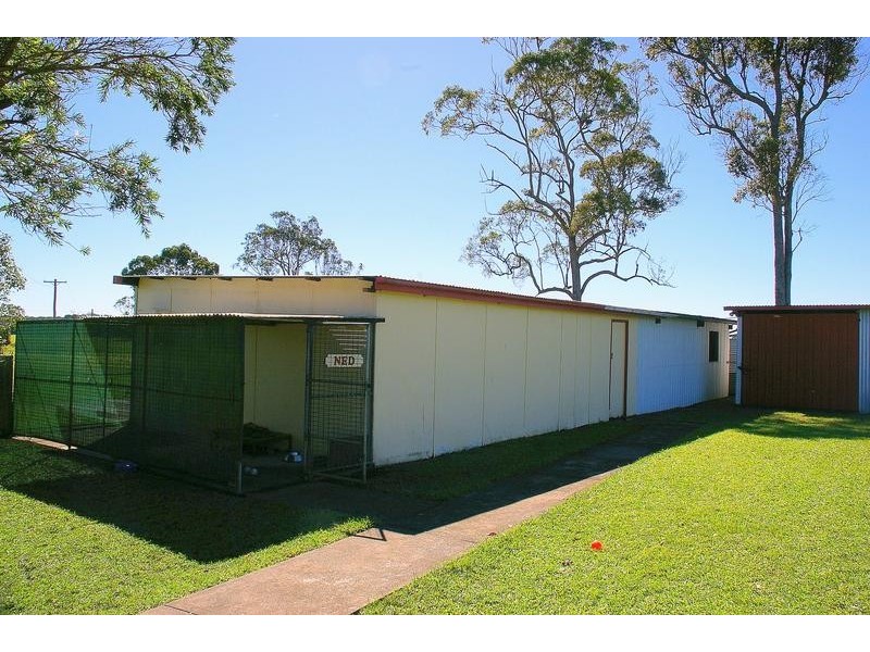 183 Aldavilla Road, Aldavilla NSW 2440