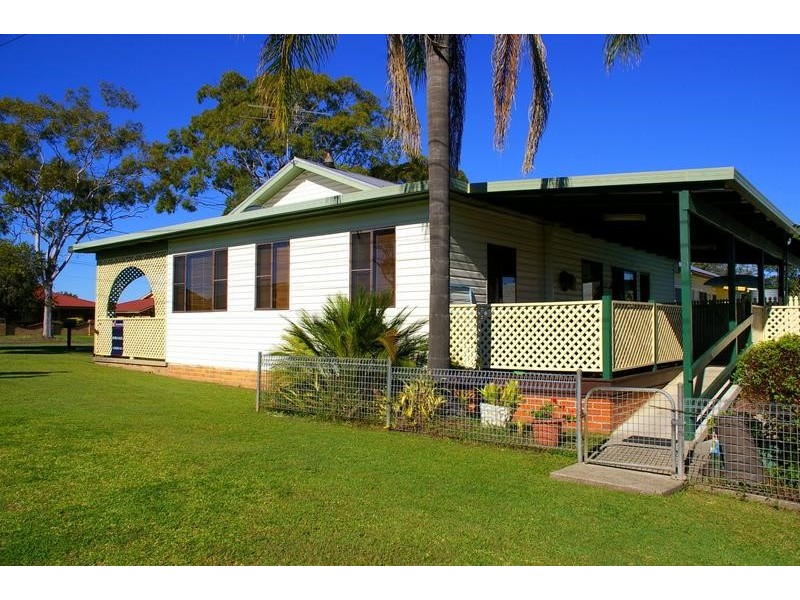 84 Broughton St, Kempsey NSW 2440
