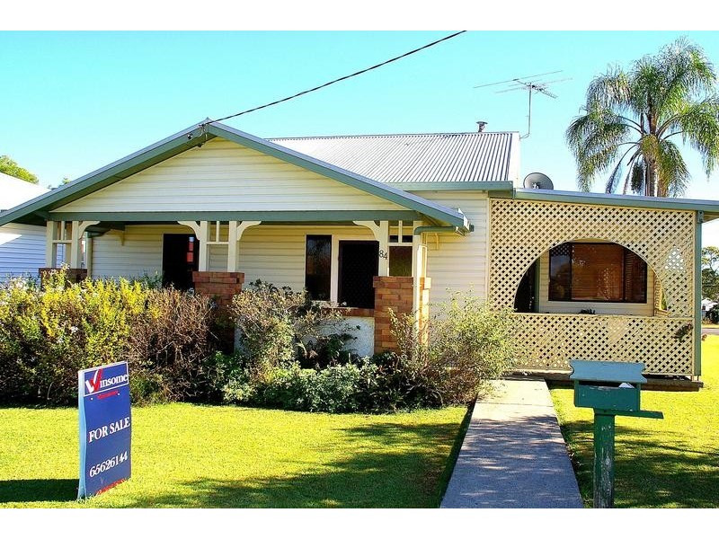 84 Broughton St, Kempsey NSW 2440