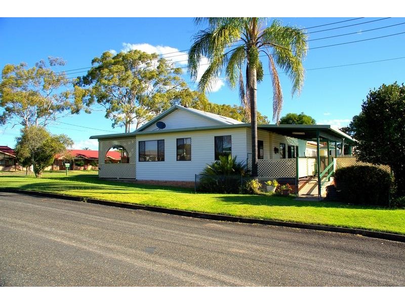 84 Broughton St, Kempsey NSW 2440