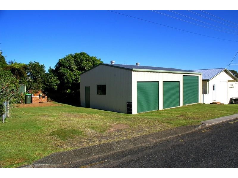 84 Broughton St, Kempsey NSW 2440