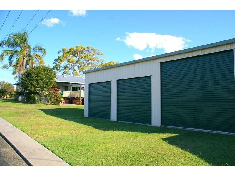 84 Broughton St, Kempsey NSW 2440