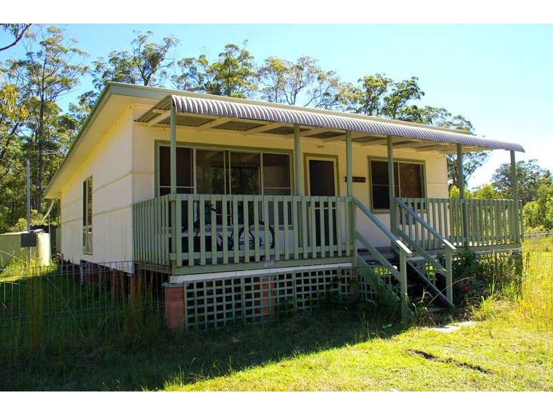 123C Wortley Drive, Crescent Head NSW 2440
