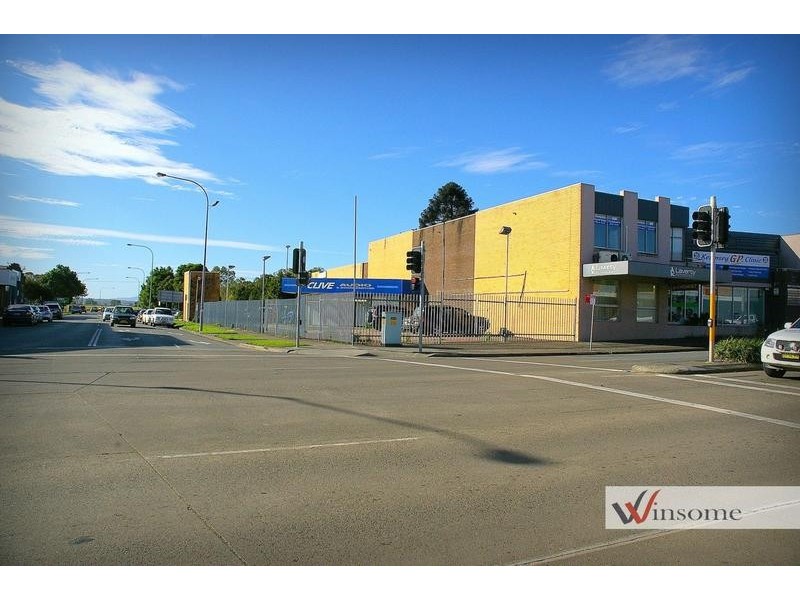 39 Belgrave Street, Kempsey NSW 2440