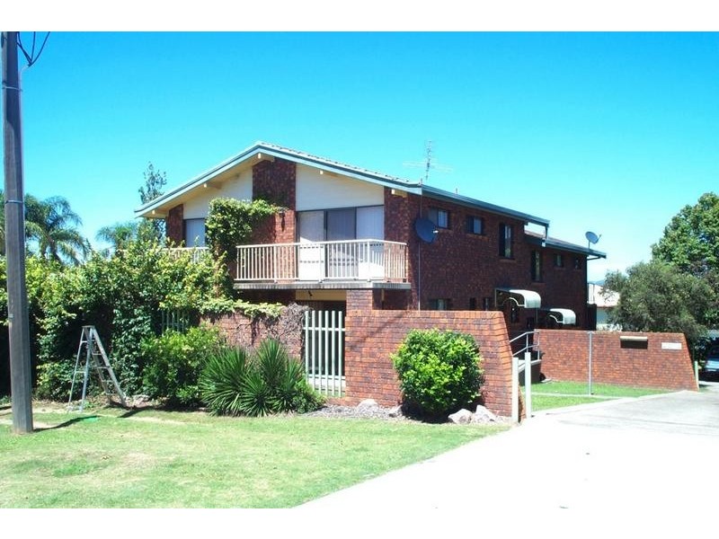 1/60 RIVER STREET, Kempsey NSW 2440