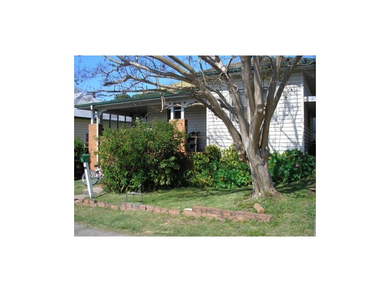 21 Lord Street, Kempsey NSW 2440