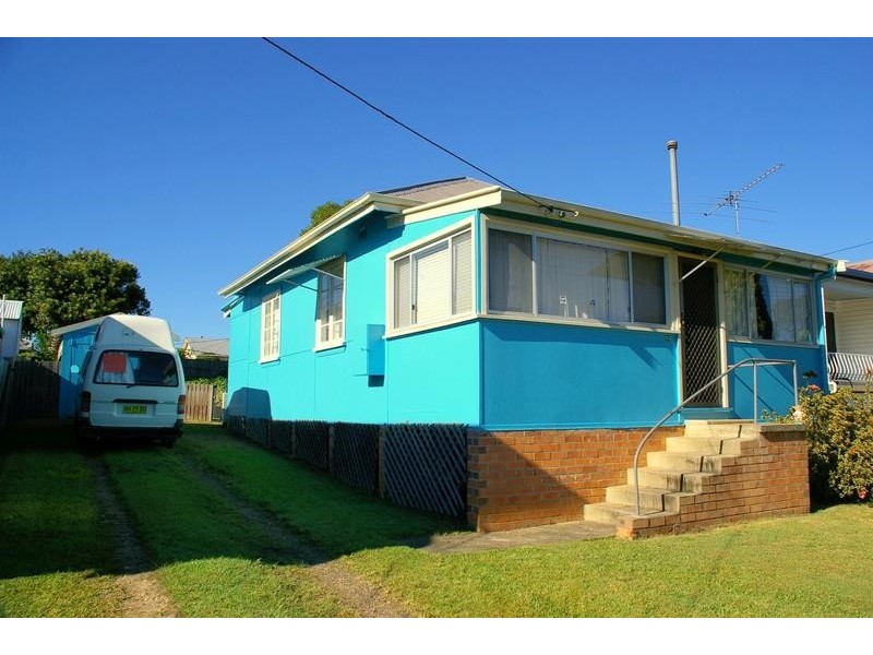 63 Cameron Street, West Kempsey NSW 2440