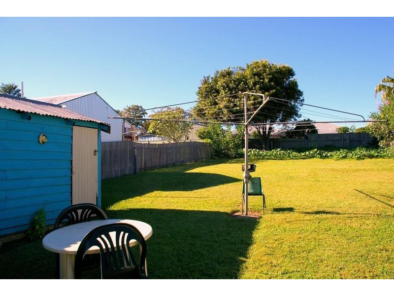 63 Cameron Street, West Kempsey NSW 2440