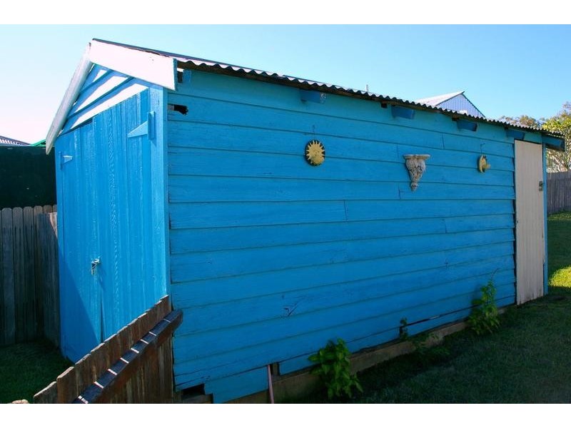 63 Cameron Street, West Kempsey NSW 2440