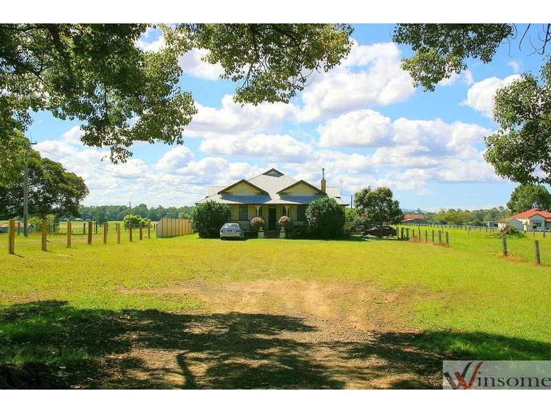 230 Euroka Road, Euroka NSW 2440