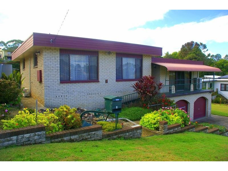 2 Dangar Street, Kempsey NSW 2440